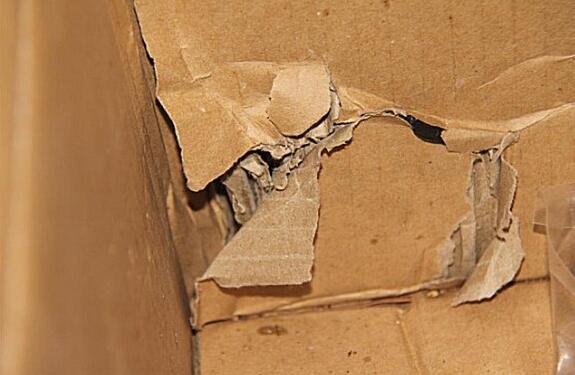 造成乐鱼网页版在线登录破损的原因