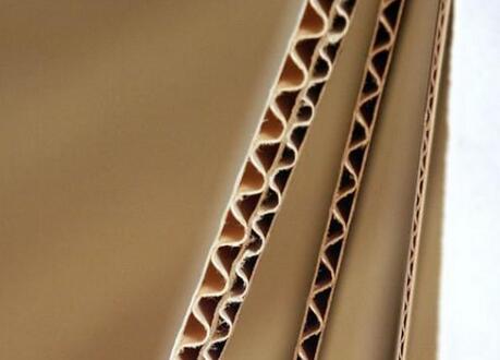 不同波纹形状的瓦楞乐鱼网页版在线登录区别 不同波纹形状的瓦楞乐鱼网页版在线登录区别